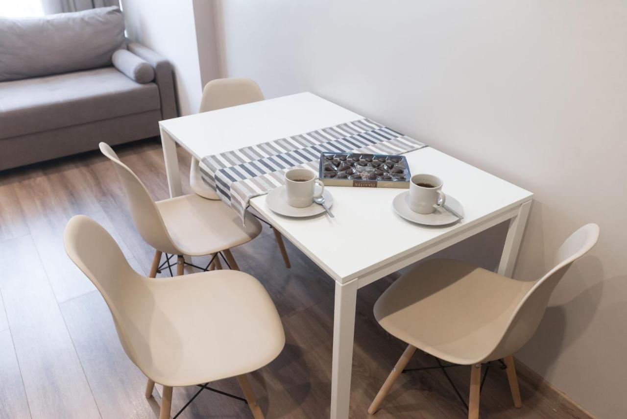 Scandinavian Elegant *